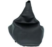 Oulesh Soufflet Levier de Vitesse pour BMW E90 E91 E92 E93, Soufflet de Levier de Vitesse Manuel, poignée de Levier, Collier, Soufflet, Housse de Protection, étui 8037308