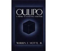 Oulipo by Warren Motte Paperback Book
