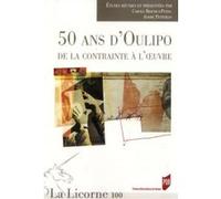 Oulipo Pur (Auteur)