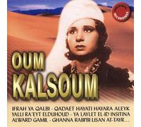 oum kalsoum