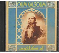 Oum Kalsoum