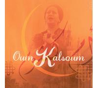 Oum Kalsoum - L'étoile De L'orient