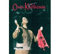 Oum Kalthoum