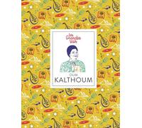 Oum Kalthoum