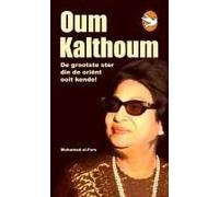 Oum Kalthoum