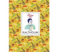 Oum Kalthoum