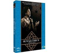 Oum Kalthoum : l'Astre de l'Orient – Sony Pictures Home Entertainment