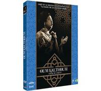 Oum Kalthoum : l'Astre de l'Orient E