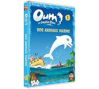 Oum, le dauphin blanc - 1 - SOS animaux marins