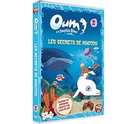 Oum, le dauphin blanc - 2 - Les secrets de Maotou