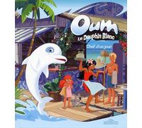 Oum le Dauphin blanc - Chef d'un jour