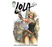 Oum, Siya - Lola XOXO Volume 1: The Journey Home