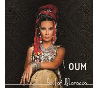 Oum/Soul of Morocco