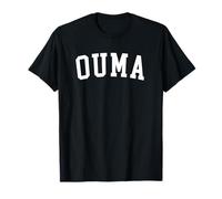 Ouma T-Shirt