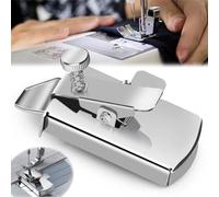 OuMaiFeng Guide de Couture magnétique - Guide de Couture magnétique - Outils de Conseil pour Machine à Coudre - Accessoires de Couture pour Machine à Coudre - Outil de Fixation Multifonction