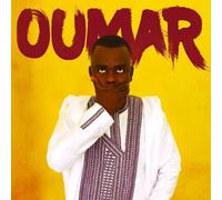 Oumar Konate I Love You Inna (Vinyl)