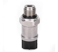 Oumefar 4436271 Capteur Haute Précision pour Excavatrice, Transducteur de Pressostat de Remplacement pour EX200-2/3/5, 1 X Capteur, Idéal pour les Pièces de Moteur de Pompe D'excavatrice