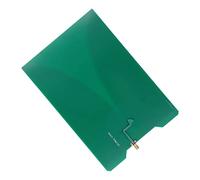 Oumefar Antenne Directionnelle à Large Bande Durable 850 MHz-6 GHz 7 Dbi 5,8 G 5 W pour la Transmission du Signal, Recherche de Direction Radio - Matériau de la Carte PCB