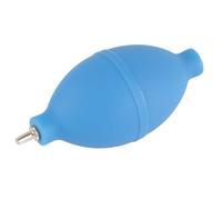 Oumefar Boule de Soufflage de Poussière en Caoutchouc, Dépoussiéreur d'air Puissant pour Machines de Précision, Matériel Informatique, électronique/Noir