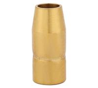 Oumefar Buses à Gaz de Haute qualité 169715 M-10 M-15 M-100 M-150, Pistolets de Soudage de Remplacement, 2 Pièces, Consommables en Laiton (2 pièces)