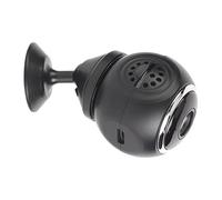 Oumefar Caméras de sécurité sans Fil pour L'extérieur, Caméra sans Fil 1080P WiFi Mini Caméra D'enregistrement Caméras Haute Définition pour la sécurité à Domicile Instrumentation