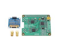 Oumefar Carte de Point D'accès Duplex MMDVM Module de Point D'accès Duplex de Carte PCB de Puissance RF élevée pour