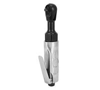 Oumefar Clé pneumatique carrée Clé pneumatique 1/4 Pouces Clé pneumatique carrée pour Le Travail Automatique