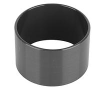 Oumefar Compresseurs à Segments de Piston Durables, Faciles à Démonter pour Résister à la Pression du Gaz, pour Tête de Pompe, Manchon de Cylindre 1500W