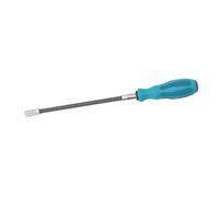 Oumefar Conducteur de Serrage de Tuyau Flexible de 7 Mm, clé à écrou en Acier en Carbone Pliable de 310 Mm pour Moteurs Marins Automobiles, Outil de Serre de Tuyau Difficile à Atteindre