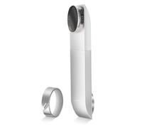 Oumefar Connecteur D'évent de Sécheuse en Acier Inoxydable de 9,5 à 14,5 Pouces Télescopique