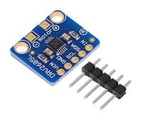 Oumefar Contrôleur de Moteur Haptique DRV2605L, Contrôle I2C de Tension 3V/5V, Module D'entraînement de Moteur, Broche Générale pour Entrée Audio