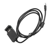 Oumefar Convertisseur Adaptateur Série FT232 USB vers RS422, avec Câble en Cuivre étamé pour Une Transmission Stable, Communication Semi-Duplex Intégral