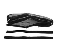 Oumefar Couverture Anti-poussière de Voiture RC Conception de Maille Dissipation Thermique Rapide Couverture Anti-poussière de Voiture Modèle RC pour TRAXXAS 1/8 SLEDG