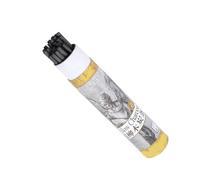Oumefar Crayons à Charbon, 25 Pièces, Outils de Dessin de Haute qualité | Facile à utiliser, polyvalent pour la peinture à l\'huile et chinoise, effaçable, toucher lisse