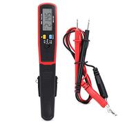 Oumefar Diode multimètre résistance SMD testeur capacité d'outil UT116C pour Le Bureau pour la Maintenance électronique pour Les ingénieurs électroniques