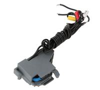 Oumefar Disjoncteur de Contact Auxiliaire AC230V, Performances Durables