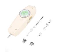 Oumefar Dynamomètre Analogique Jauge de Force, capacité 50N pour Appareils électriques, Pièces Automobiles