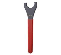 Oumefar ER32 UM pince mandrin clé clé écrou de serrage clé ER32 clé pour fraisage tour gravure Machine moteur accessoires