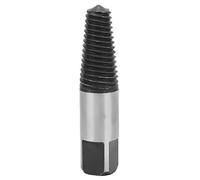 Extracteur de tuyau d'eau cassé G3/4 pouces outil de réparation de plomberie en acier moulé dissolvant de tuyau d'eau extracteur de vis de tuyau de boulon endommagé