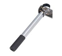 Oumefar Fer à Gratter pour Désherbeur Manuel, Outils de Jardinage, Réparations de Greffage, Pelletage avec Houe de Désherbage Manuelle, Houe de Désherbage de Jardin pour Grattoir