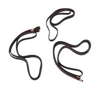 Oumefar Imprimante 3D 3 X Y Z Kit de Courroie de Distribution Kit de Courroie Synchrone Durable de qualité Industrielle pour Matériel D' Professionnel Courroies en Caoutchouc X Y Z Taille 3