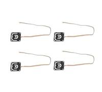 Oumefar Jauge de Contrainte Haute durabilité pour Imprimante 3D, Pièce de Capteur de Nivellement Automatique Maximum K1 C K1, du Stress en Temps Réel, 4 Pièces pour les Amateurs de Bricolage