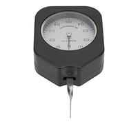 Oumefar Jauge de Tension, Testeur de Tension à Cadran Précis et Portable pour la Mesure de Traction, Pointeur Unique SEN-0.5-1 pour les Tests de de Précision