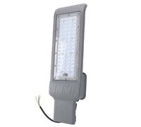 Oumefar Lampe LED Longue Durée pour Parking, 60W, Montage sur Poteau de Rue, pour Garage, Entrepôt, Matériau en Alliage D'aluminium