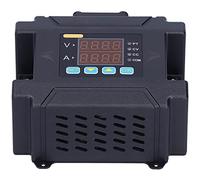 Oumefar Module, Alimentation Cc Programmable Réglable pour L'électronique de Loisir 0-8A 60V 480W, Matériau ABS