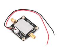 Oumefar Module Amplificateur à Gain Variable AD8367 45dB | Sortie asymétrique, bande passante de 500 MHz, impédance d\'entrée de 200 Ω, contrôle de mise hors tension, niveau de