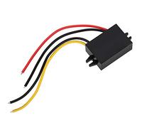 Oumefar Module élévateur de Tension Fiable pour Conversion de Puissance de 12 V à 48 V pour l'audio de Voiture, écrans LED, Niveau de Protection IP67, Taille Compacte pour Véhicules, Extérieur