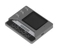 Oumefar Outil de Réparation de Matrice de Points de Visage de Téléphone, Conception de Câble Flexible pour une Réparation Facile de L'identification Faciale pour les Modèles D' X à 12 Pro, Matériau