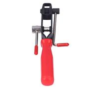 Oumefar Pince de Serrage pour Joint de Démarrage CV, Outil de Coupe Portable Haute Résistance pour L'entretien de la Voiture, Acier C45 8,66 Pouces pour Tuyau Automobile