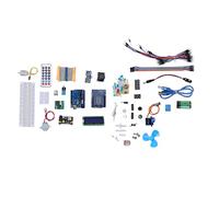 Oumefar Project Super Starter Kit pour Les Débutants R3 avec des Didacticiels Gratuits et des Accessoires Complets pour L'apprentissage de la Programmation